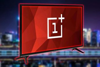 OnePlus TV with low prices ($300) to get these features