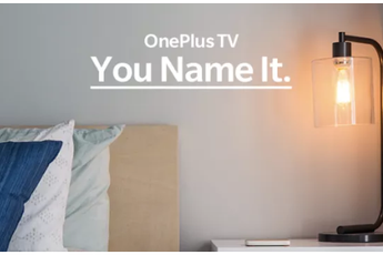 OnePlus TV under Rs 20,000 ($265) coming to India