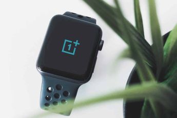 OnePlus smartwatch supports 110+ workout modes