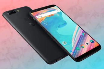 OnePlus 5/5T are receiving OxygenOS 9.0.9 update, still based on Android 9 Pie