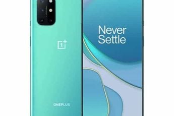 OnePlus 8T OxygenOS 11.0.6.8 Update starts rolling out with Video Playback fix