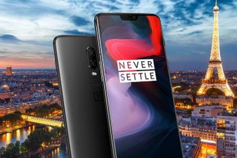 OnePlus announces new store to be open in Paris, France