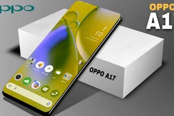 Oppo A17 bag the BIS & GCF certifications before India launch