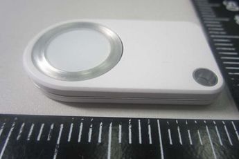 Oppo N3 Oclick 2 visits the FCC