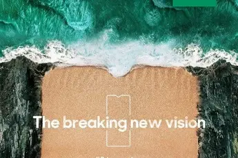 OPPO F9 Appears On GeekBench With Helio P60 & 6GB RAM