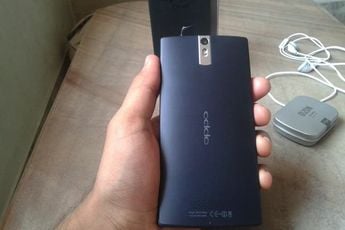 Reader Review: Oppo Find 5 review