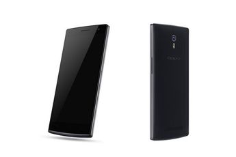 Oppo Find 7 render leaked on Reddot design directory