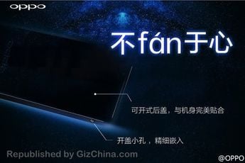 Confirmed! Oppo Find 7 will have removable battery