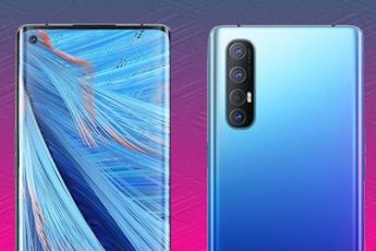 Oppo Find X2 Neo launched in Europe with Snapdragon 765G