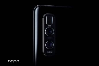 Oppo Find X2 promo video teases Omni-Directional AF