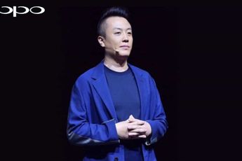 Oppo appoints new President of Global Marketing, Brian Shen leaves due to health issues