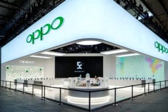 Oppo M1 could be the company's first mobile chipset