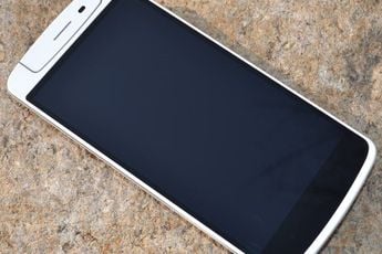 Oppo N1 Review - The most fun you can have with a smartphone!