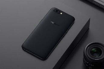 Oppo R11 becomes July's best selling Android phone in Taiwan