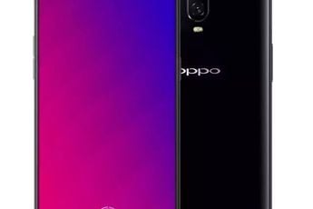 OPPO R17 Commence Official Sales Today