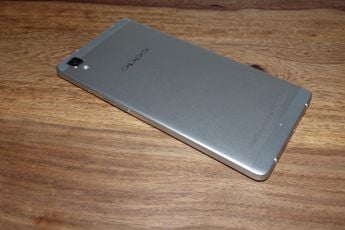 Review: Is the Oppo R7 the better R5?