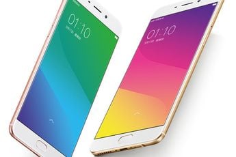 Oppo's R9 series hits the 20 million sales milestone and keeps selling