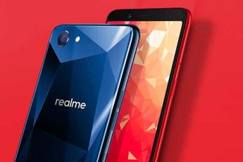 Realme A1 low-end smartphone set to be released soon