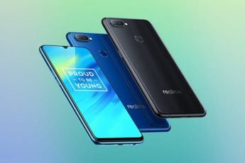 Realme 2 Pro gets a price cut in India