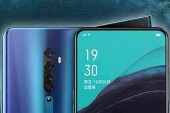 Oppo Reno 2 specs and images surface ahead of launch