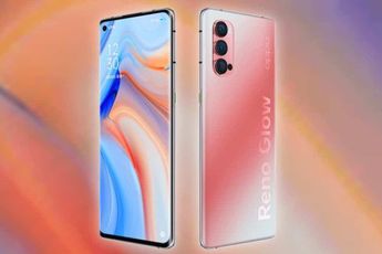 Oppo Reno4 Pro 5G with Snapdragon 765G hits the UAE