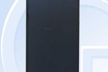 Oppo U3 seen at TENAA! Rumours of 4 x optical zoom not likely