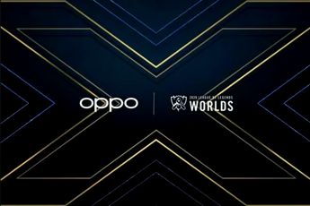 Oppo teases League of Legends Oppo Find X2 and Oppo Watch editions