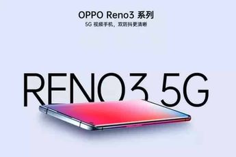 Alleged Oppo Reno 3 with Snapdragon 765G visits GeekBench