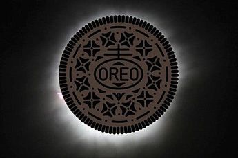 Oreo Claims 0.3% of Android Market