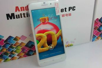 OrientPhone A2800, 5-inch, octcore costs $173