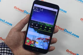 OrientPhone S5 hopes to be your low-cost Galaxy S5 alternative