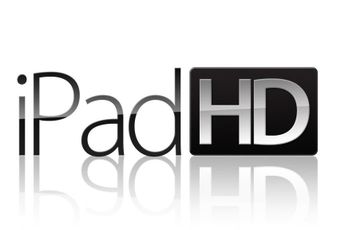 Last Minute iPad 3, iPad HD, iPad 2S Rumors!