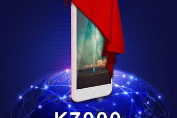 K7000 - Oukitel is working on ultra thin model with a massive battery