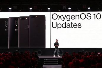 OnePlus will deliver OxygenOS 10 to all devices after the OnePlus 5