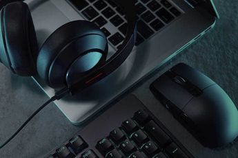 Level Up Your Game with these Xiaomi Gaming Peripherals (Discounted)!