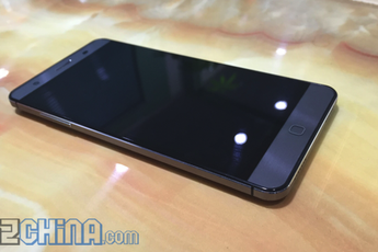 Exclusive: Spy photos of the Elephone P7000 plus official price!