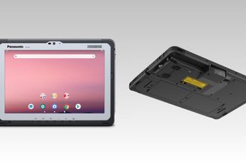 Panasonic Toughbook A3 Rugged tablet announced with swappable batteries