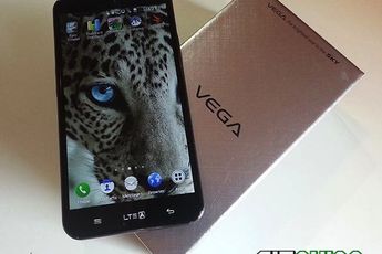 Pantech Vega LTE-A IM-A880S full review!