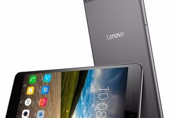 Lenovo's Phab Plus isn't their first attempt at cloning the iPhone