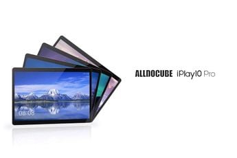 First introduction video for ALLDOCUBE iPlay10 Pro tablet released