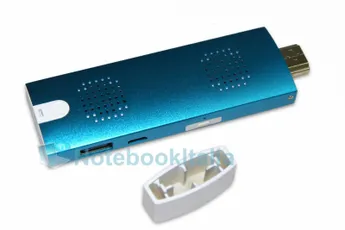 Pipo X1 mini PC will run Windows 10: First pictures