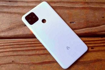 This is what the Pixel 4a XL could have been