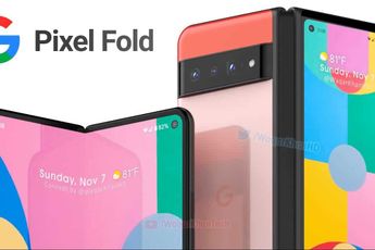 Foxconn To Handle The Production Of Pixel 7 And Pixel Foldable