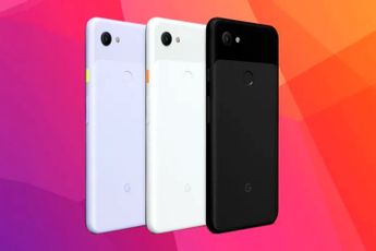 Google Pixel 3a and 3a XL are now receiving the second Android 10 update