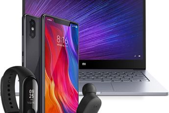 Xiaomi takes a jab at Apple with their XR, XS and XS Max bundles