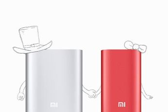 Xiaomi's 5200mAh power bank launched for $8 (CNY49)