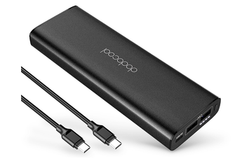 Flash Sale: dodocool PD 45W 20100mAh Fast Charge Power Bank with USB Type-C