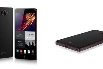 Pantech might be first customers of the Snapdragon 805!