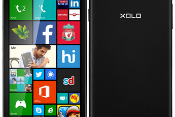 XOLO Q900S Windows Phone customers receive Android variant from Flipkart!