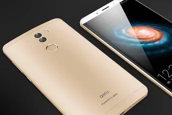 QiKU Q Terra launched in India for 20k INR/$300